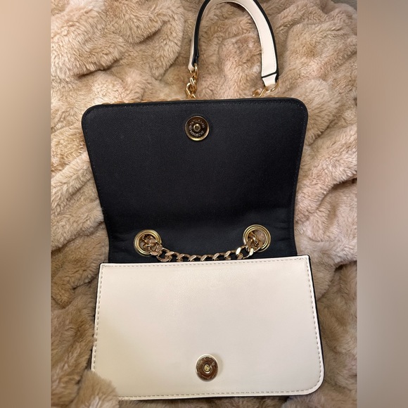 Aldo crossbody bag - color cream white - Perfect conditions - Picture 4 of 8